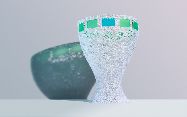 Kewai、“青い春の気配”トロフィーで日本最大の全国高校対抗eスポーツ大会「STAGE:0（ステージゼロ）」優勝校を祝福