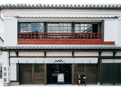 愛媛県内子町「歴史観光交流拠点施設 MORITEI（もりてい）」の指定管理を開始