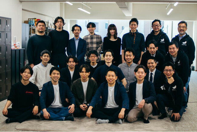 シードVCのパートナーズファンド、新ファンドを設立。総額65億円規模のファンド設立を目指しファーストクローズを実施