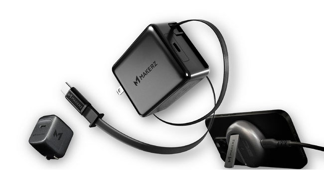 �y67W�̗������S�z1m��USB�P�[�u����������������B����莮�}���[�d��B�P�[�u���̎����Y����Ȃ��Ȃ�BUSB PD/PPS�Ή��BAmazon�ɂĔ̔��J�n�b������Ѓ��C�J�[�Y