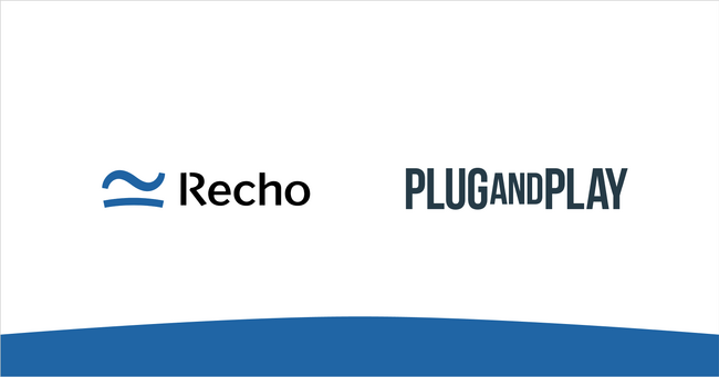 Voice AI構築基盤を開発するRechoがPlug and Play Japanのアクセラレータープログラムに採択