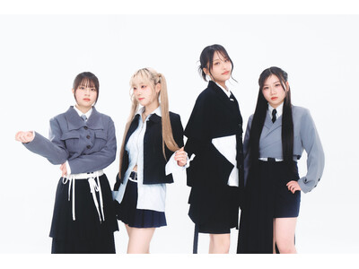 �o�^��90���l���u�V�A�[�~���[�W�b�N�v���I���ϔN��17�΂̖{�i�h�K�[���Y�{�[�J���O���[�v�gLumera�h���Җ]�̃f�r���[�B1st Digital Single�uPraylist�v�~���[�W�b�N�r�f�I���J