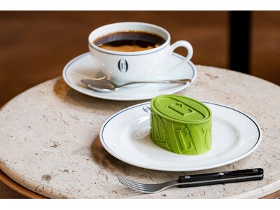 【季節限定】L’OFFICIEL COFFEE、新作「抹茶ゆずムース ロフィシェル」を発表。ブランドを象徴するベストセラーに、和の素材が織りなす上質なフレーバーが登場。