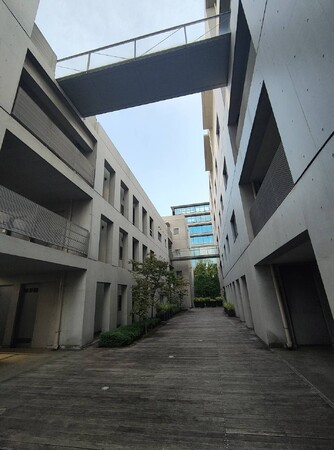 本社移転のお知らせ