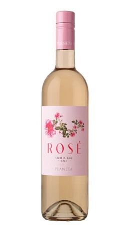 桜の便りが届くころ、華やかに進化。「プラネタ・ロゼ」が2024年ヴィンテージよりリスタイル