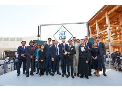 【日本唯一のイタリアワイン・ソムリエ決定戦】第18回 JETCUPを開催！