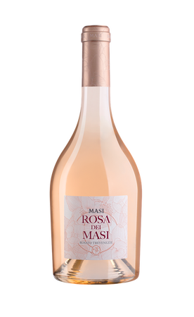 イタリア・ヴェネトの名門MASI（マァジ）が贈る「ロゼ・ルネサンス」。新生「Rosa dei Masi（ローザ・デイ・マァジ）」が日本新発売