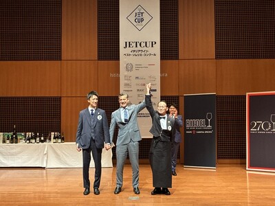 ��18��JETCUP(�C�^���A���C���E�x�X�g�E�\�����G�E�R���N�[��) ���c���L�����D��!(���C���o�[ Diva italiano/�������)