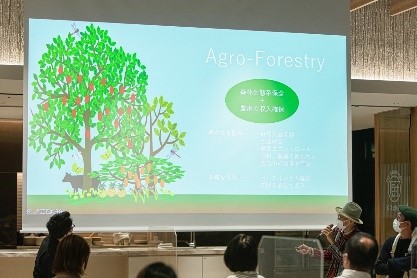 多様な観点で食のサステナビリティを学ぶ試食つきセミナー「SUSTABLE（サステーブル）2023～未来を変えるひとくち～」７月26日（水）より全5回のプログラムを開催