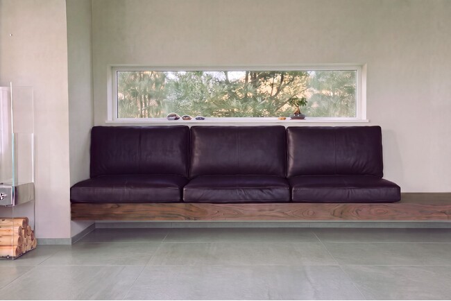 【新商品】造作ソファに本格派の座り心地を。「Built-in sofa NAGOMI -和-」発表