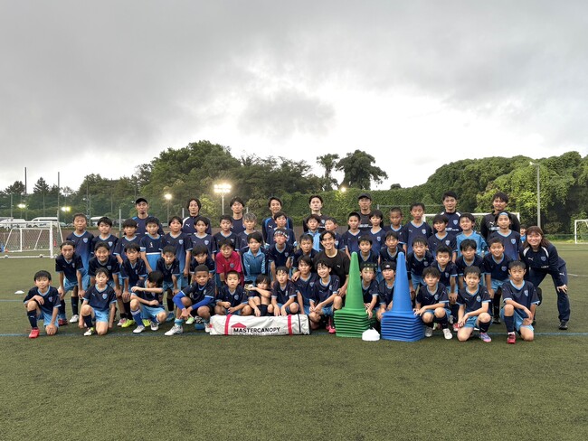 現役Jリーガー・横山暁之選手、横浜市内の少年サッカーチームを応援　トレーニング用品寄贈プロジェクト を開始