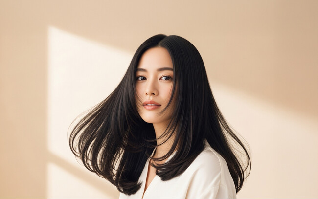 髪の“ゆがみ”に着目した髪質ケアの新境地。独自成分配合「トイトイトーイ」がリニューアル発売