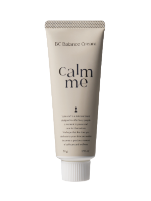 【5.31メガ割 初参戦】女性起業家発の新スキンケアブランド「calm me」が、Qoo10「メガ割」に初登場！最大40％OFFの高保湿クリームにも注目！
