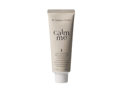 【5.31メガ割 初参戦】女性起業家発の新スキンケアブランド「calm me」が、Qoo10「メガ割」に初登場！最大40％OFFの高保湿クリームにも注目！
