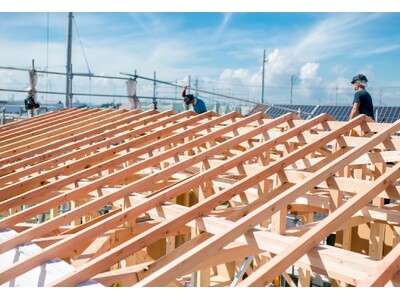 【続報】浜松の工務店からの注意喚起。ナフサ危機が住宅建材を直撃--性能を損なわない代替調達と事前合意書面による対応を開始