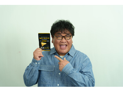 その一杯の前に。カンニング竹山さんが “本気の肝活”をはじめます。