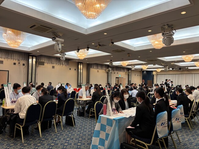 「もおか市合同企業説明会」開催決定！「3分でわかる、22社の仕事」―就…