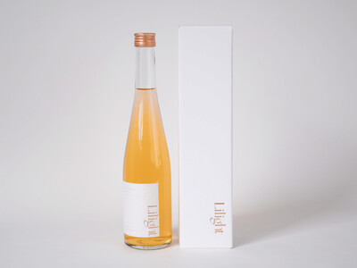 【支援総額300万円超え】Makuakeで話題の度数3％のウォッカ×日本酒リキュールがついに一般販売開始！