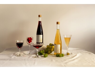 【日本人の約40%がお酒に弱い体質】誰でも楽しめる「ウォッカ×日本酒ベース」の低アルコールリキュール「Lilight Raspberry」販売開始