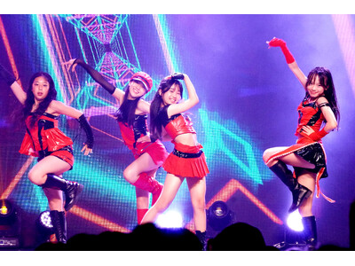 東海地方最大級・出演100チーム超！K-POPダンスショーケース「Dance it Up」3月8日名古屋開催