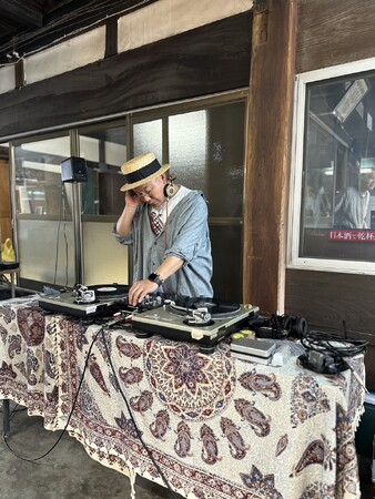 伝統×モダンが交差する日！村井醸造「蔵開き」で五感を満たす体験を (5/24・25 茨城・真壁)