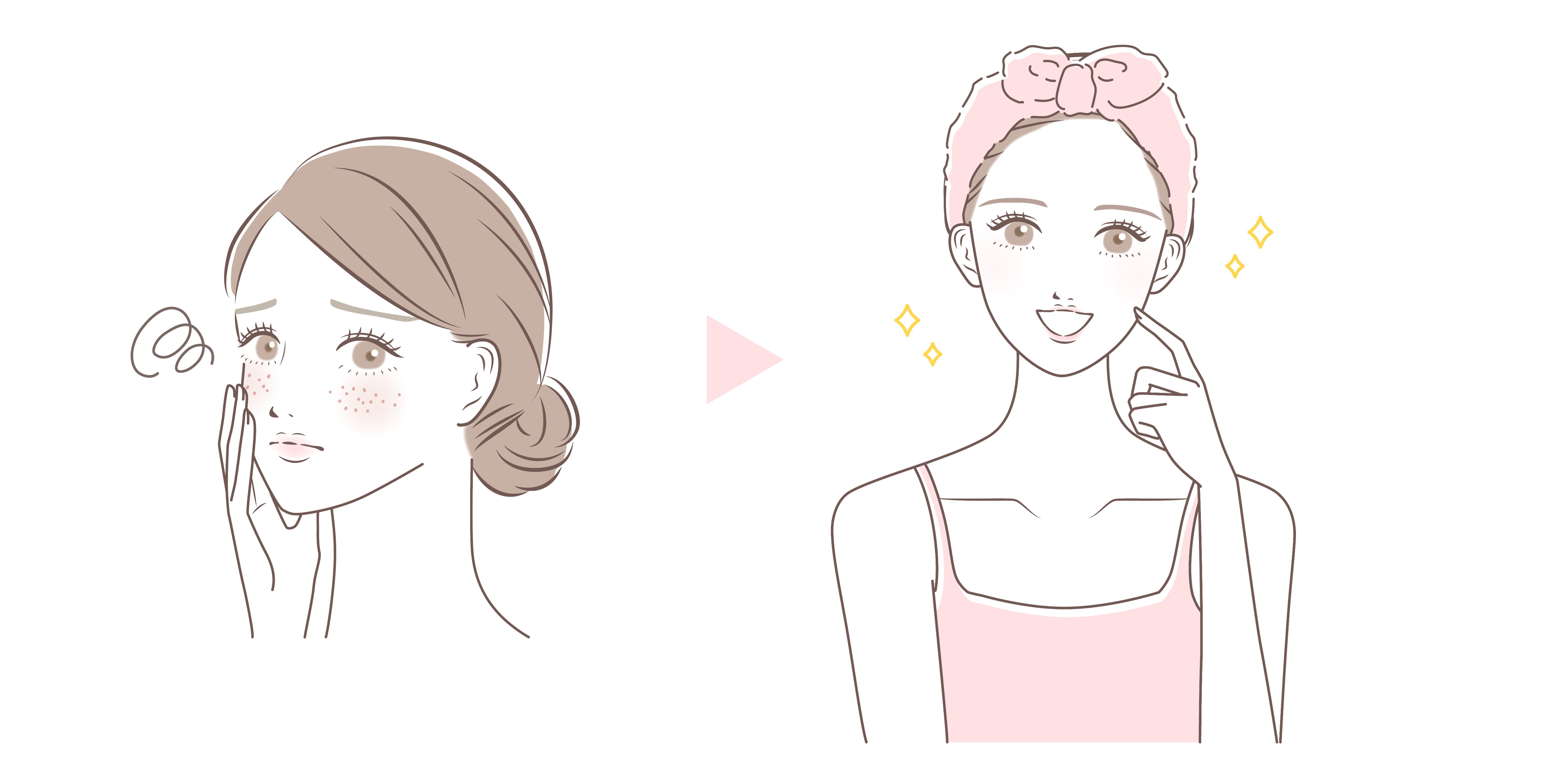 【乾燥シーズン突入】湿度50％は潤いの「危険水域」！美容効果が確認された発酵性食物繊維で、内側からうるおいを守る新習慣