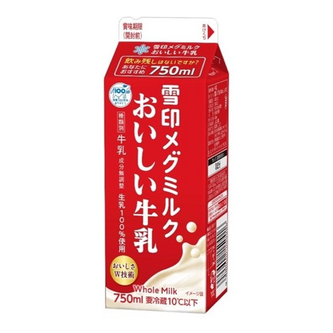 6月1日は「牛乳の日」・6月は「牛乳月間」少人数世帯の増加を背景に、牛乳の飲用実態を調査