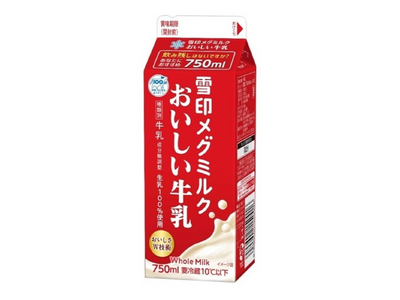 6月1日は「牛乳の日」・6月は「牛乳月間」少人数世帯の増加を背景に、牛乳の飲用実態を調査
