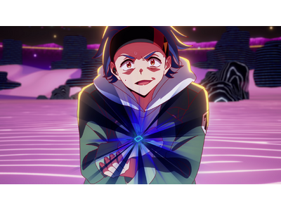 ホロライブ所属の博衣こよりが幾原ユメ／ティンカーモン役で声優出演！TVアニメ『DIGIMON BEATBREAK』第19話あらすじ＆先行カット公開！