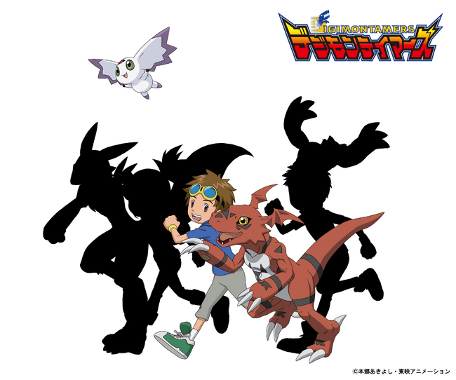 【DIGIMON CON 2026】YouTube同時接続数２万人！世界中が熱狂！『デジモンテイマーズ』25周年プロジェクト始動！「カードスラッシュ」アイテム『ディーアーク』がカラー液晶で待望の復活！