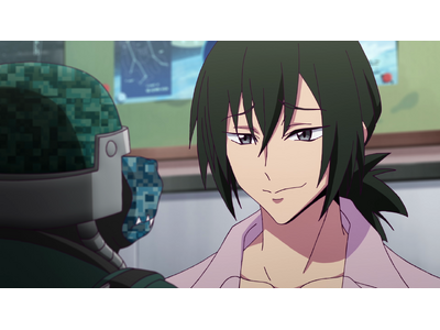 【パートナーの座をかけたお料理バトル開幕！】TVアニメ『DIGIMON BEATBREAK』第26話「罪...