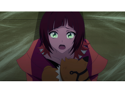 【いつになく弱気なレーナが思い出す過去の出来事とは…】TVアニメ『DIGIMON BEATBREAK』第35話「暴れる本能」あらすじ＆先行カット公開！