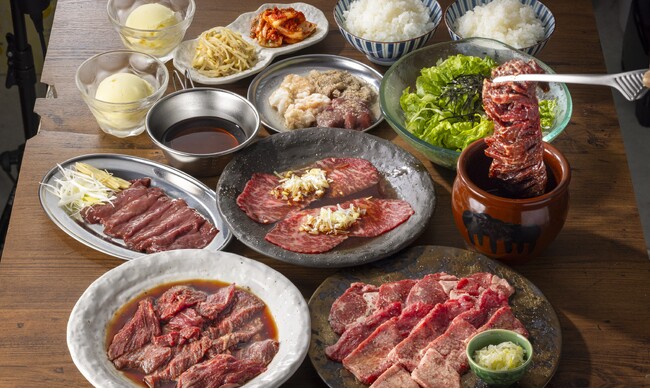 うまさに勝る価値を提供する！魚べいを手掛けるGenki GDCが新業態…