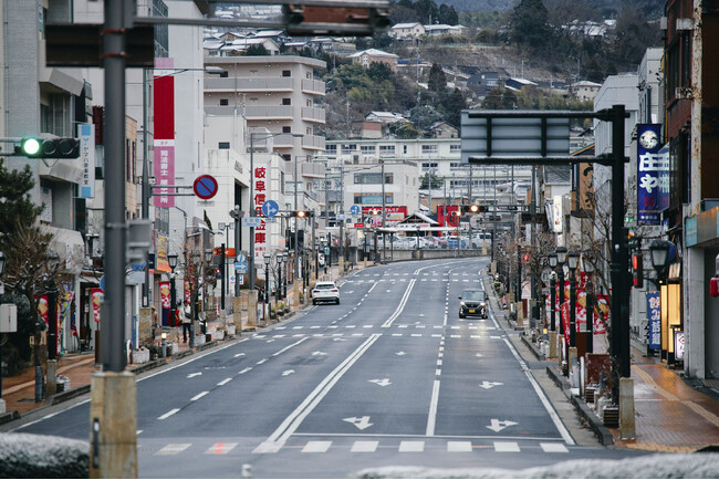 【JR東海】中津川市とＪＲ東海が連携し、JR中津川駅前の道路有効活用の社会実験を実施～地域住民と関係人口がまちづくり政策に参画～
