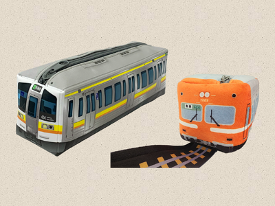 【ＪＲ東海】ＪＲ東海ＭＡＲＫＥＴに新たに鉄道事業者２社が出店します～今回は岳南電車、三岐鉄道が仲間入りします～
