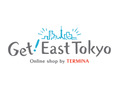 テルミナECサイト「Get！East Tokyo」が2022年6月7日（火）よりプレオープン！