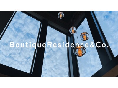 CIC Fukuoka開業記念イベントにて、Boutique Residence & Co.代表・大木健...