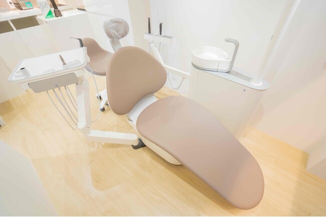 歯科医師管理の医療ホワイトニングを提供する「神保町ホワイトデンタルクリニック」開院