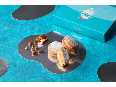 夏に食べたくなるのはコレ！沖縄宮古島の雪塩×キャラメル×ナッツのマリアージュ【woofie(ウーフィ)】...