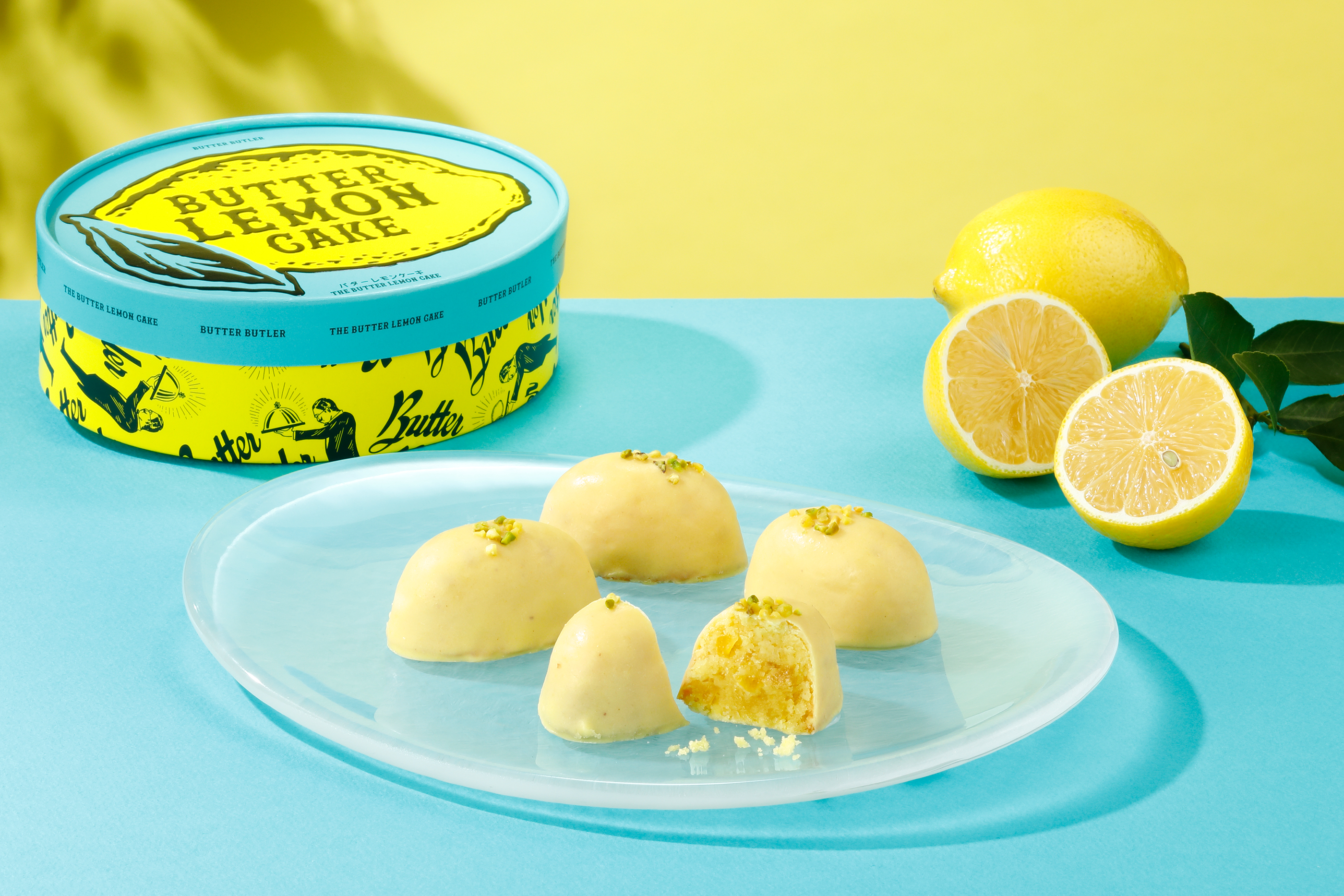 〔2か月だけの限定出店〕7月1日～東急たまプラーザ店に【Butter Butler(バターバトラー)】が帰ってきます！