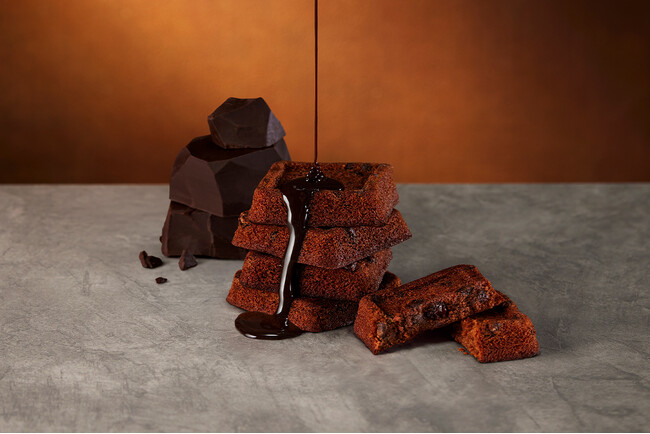 【冬季限定】チョコレートのコクがバターの風味をさらに引き立てる。【Butter Butler(バターバトラー)】より、「バターチョコレートフィナンシェ」が期間限定で今年も登場!