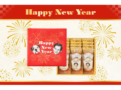 ≪お年賀ギフト≫【ザ・メープルマニア】から、新年のご挨拶にぴったりな『メープルギフト お年賀限定パッケー...