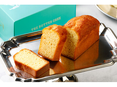 ≪阪急うめだ本店≫年末6日間だけの限定開催。バタースイーツ専門店【Butter Butler】が12月26日（金）より催事出店いたします。