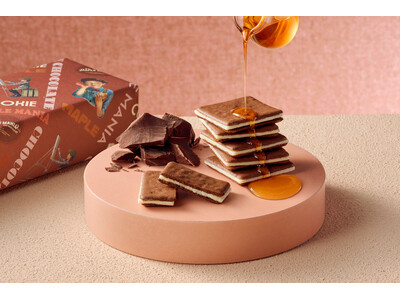 ≪バレンタインに合わせて全国各地で催事開催！≫メープルスイーツ専門店【ザ・メープルマニア】 が、そごう・東急・高島屋に期間限定で出店いたします。