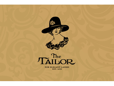 ＜リブランドニューオープン＞贅沢なチョコレート菓子専門店【THE TAILOR】が、4月17日（金）に装い、味わい新たに生まれ変わります。