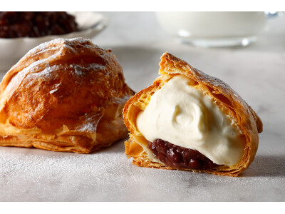 ＜北千住店限定＞十勝産小豆 ×北海道産生乳からつくるミルククリーム。【東京ミルクチーズ工場 Cow Co...