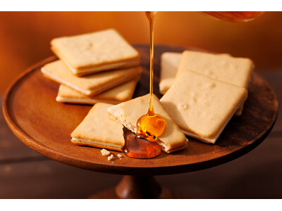 ≪ GW催事 ≫【ザ・メープルマニア】 が、エキュート品川・大宮に期間限定で出店。催事でしか出会えない！ちょっぴり大人なメープルスイーツも登場。