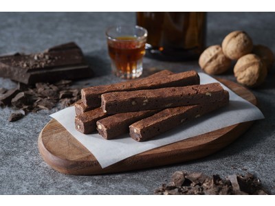 日本初のブラウニー専門店「コートクール」が羽田空港第2ターミナル金の翼に期間限定で出店いたしました！