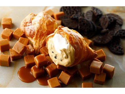 冬季限定!カウカウキッチンから 冬を愉しむ「Cow Cow Kitchen ミルクパイ クッキー&キャラ...