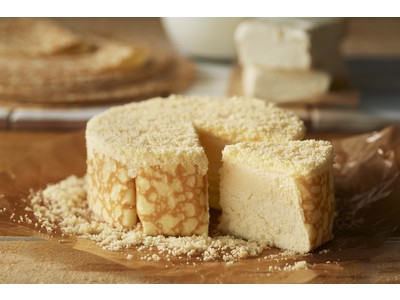 NEOPASA浜松（下り）に 厳選したミルクと良質なチーズのスイーツ専門店【東京ミルクチーズ工場】が待望の初出店